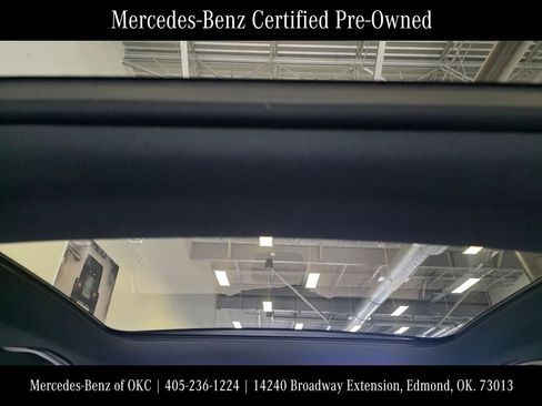 Certified 2025 Mercedes-Benz GLA 35 AMG GLA 35 AMG image 18