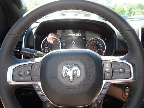 Used 2026 RAM 1500 Big Horn AWD/4WD image 24