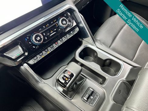 Used 2024 GMC Sierra 1500 Denali w/ Denali Reserve Package AWD/4WD image 14