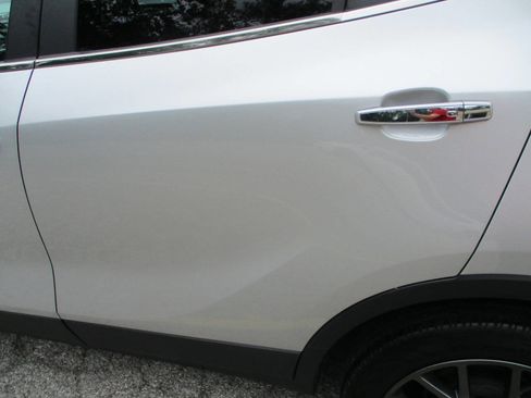 Used 2020 Buick Encore Sport Touring w/ Safety Package image 15