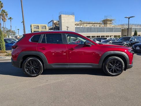 Certified 2025 MAZDA CX-50 AWD 2.5 S w/ Preferred Package image 8
