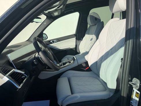 New 2026 BMW X5 xDrive40i image 10