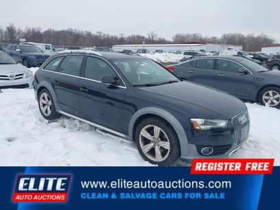 Used 2013 Audi A4 Premium Plus