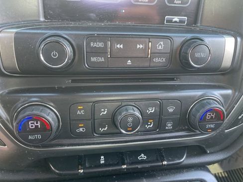 Used 2018 Chevrolet Silverado 1500 LT w/ All Star Edition image 9