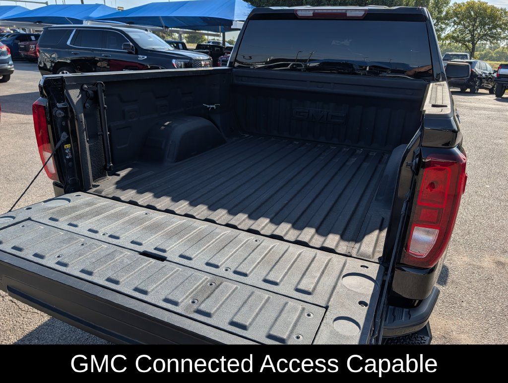 Used 2021 GMC Sierra 1500 Elevation AWD/4WD image 27