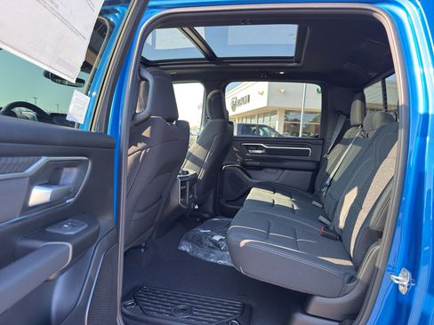 New 2026 RAM 1500 Big Horn image 32