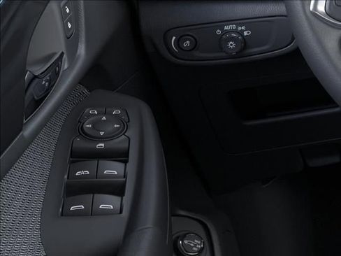 New 2026 Chevrolet TrailBlazer LT FWD image 22