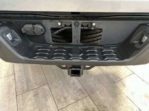 Used 2023 Toyota Tacoma TRD Sport image 35