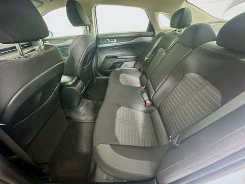 Used 2025 Kia K5 LXS image 26