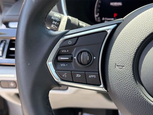 Used 2023 Acura MDX SH-AWD w/ Technology Package image 34