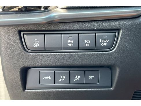 Certified 2025 MAZDA CX-90 3.3 Turbo w/ Premium Sport Pkg AWD/4WD image 44