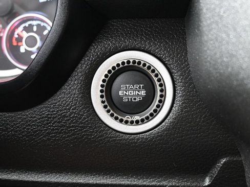 Used 2025 RAM 1500 Tradesman RWD image 6