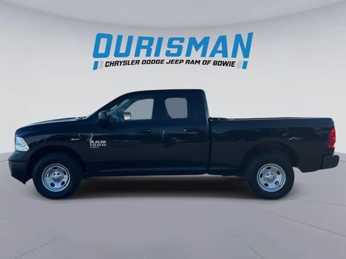 Used 2023 RAM 1500 Tradesman image 3