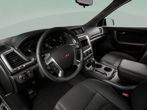 Used 2015 GMC Acadia Denali FWD image 44