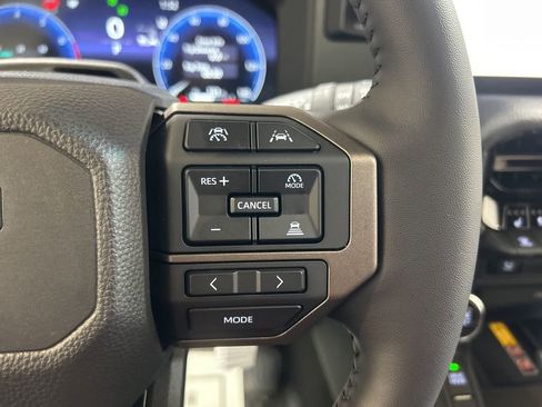 Used 2025 Toyota Land Cruiser image 36