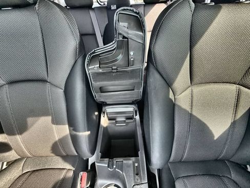 Used 2023 Subaru Crosstrek 2.0i AWD/4WD image 20