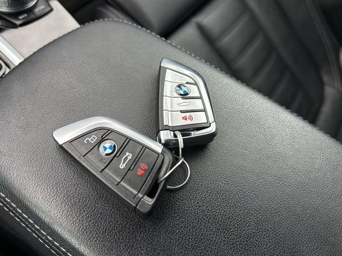 Used 2021 BMW X3 xDrive30i AWD/4WD image 41