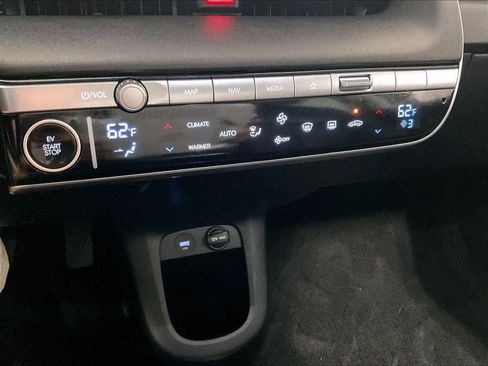 Used 2024 Hyundai Ioniq 5 Limited AWD/4WD image 26