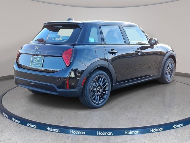 New 2026 MINI Cooper S FWD image 4
