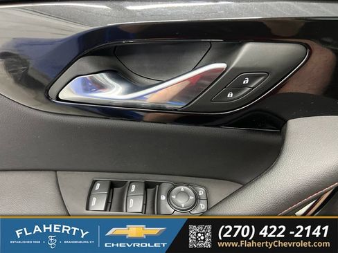 Used 2024 Chevrolet Blazer RS w/ LPO, Floor Liner Package AWD/4WD image 23