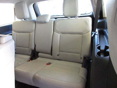 Certified 2025 Ford Expedition Max Platinum AWD/4WD image 25