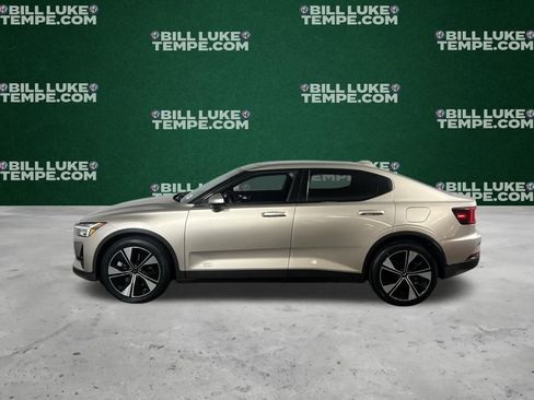 Used 2023 Polestar Polestar 2 Long Range Single Motor w/ Pilot Pack image 8