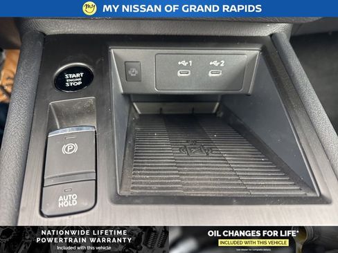 New 2026 Nissan Kicks SV w/ SV Premium Package image 22