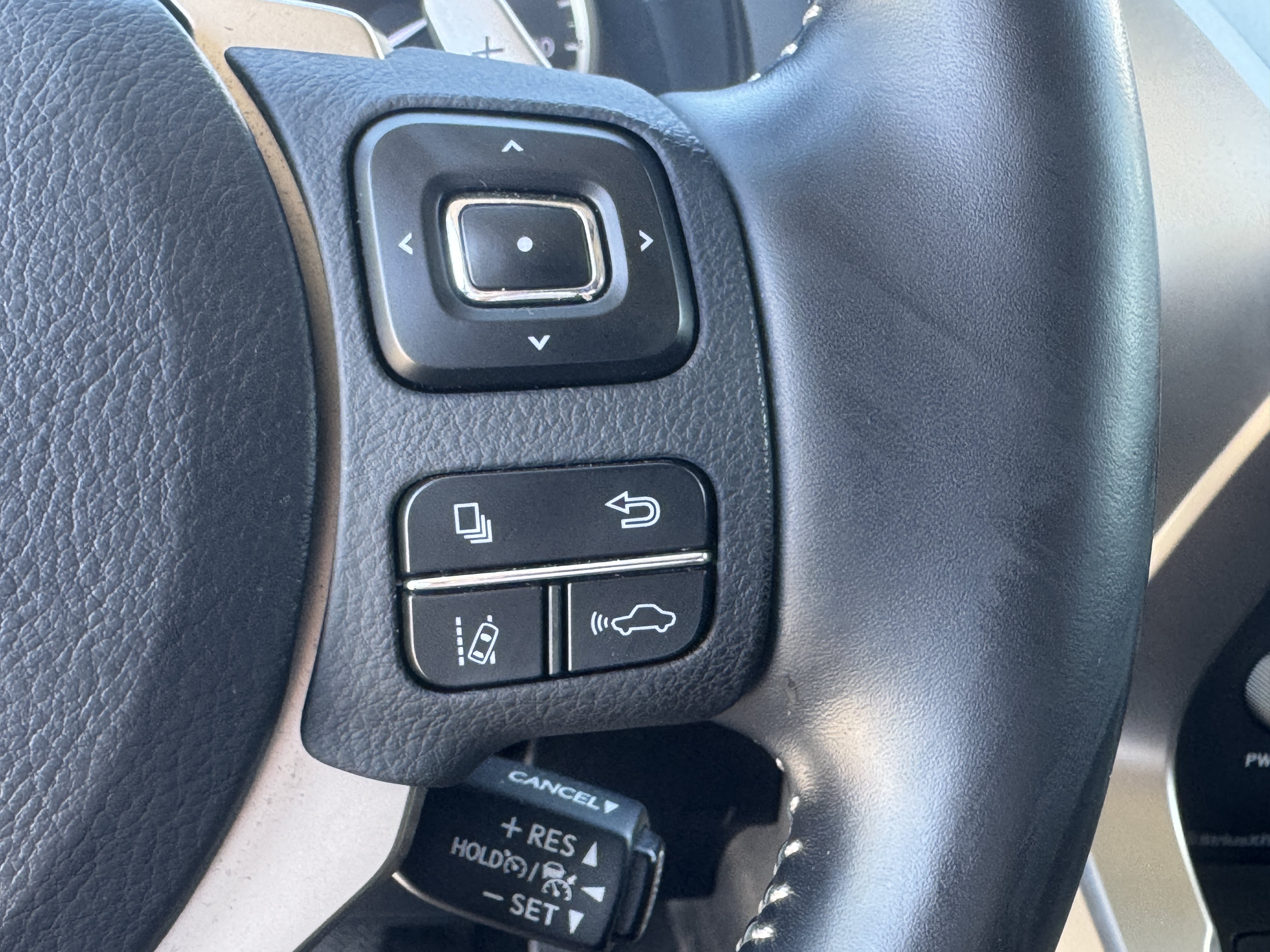 Certified 2020 Lexus NX 300h AWD w/ Premium Package image 27