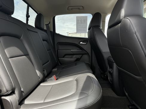 Used 2017 Chevrolet Colorado ZR2 AWD/4WD image 25