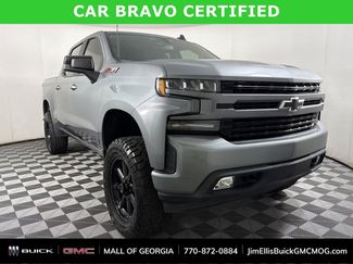 Certified 2019 Chevrolet Silverado 1500 RST w/ All-Star Edition AWD/4WD video 1