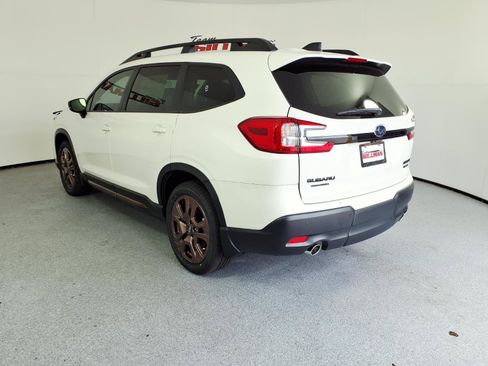 New 2026 Subaru Ascent Limited Bronze AWD/4WD image 2