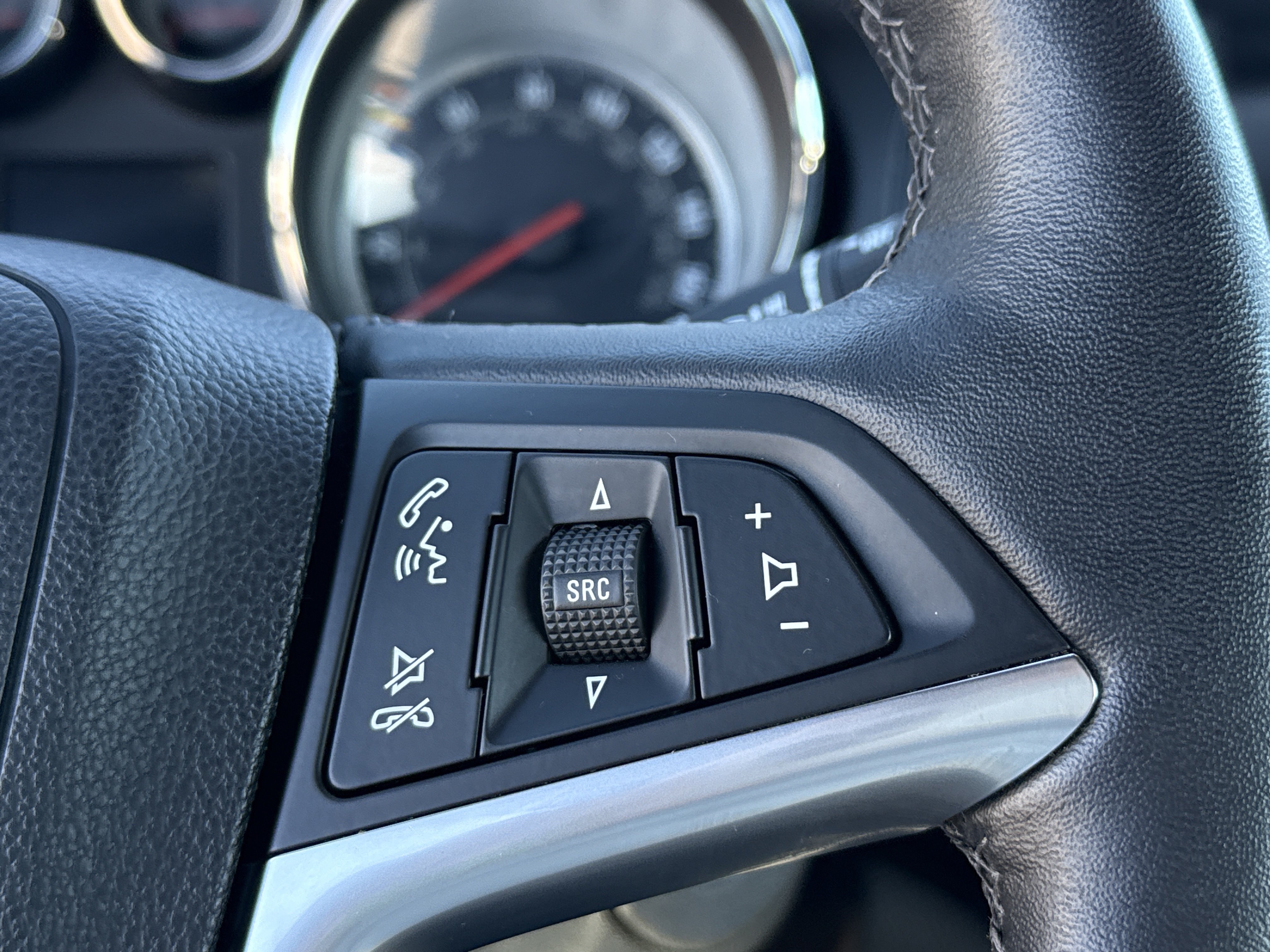 Used 2016 Buick Cascada Premium FWD image 23