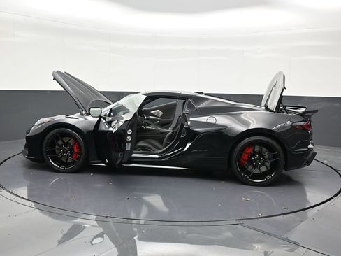 Used 2026 Chevrolet Corvette Z06 image 31