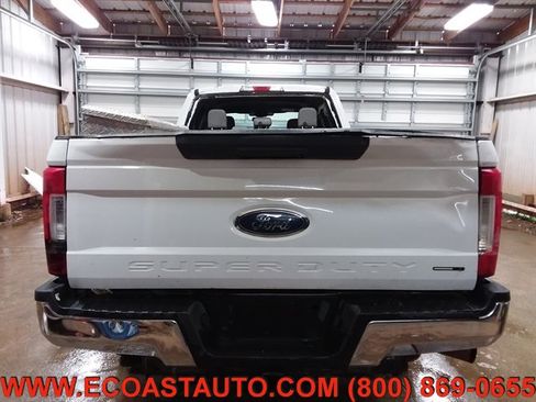Used 2017 Ford F250 XL w/ Power Equipment Group image 8