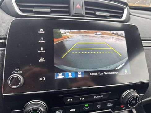 Used 2020 Honda CR-V EX-L image 22