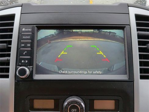 Used 2019 Nissan Frontier SV w/ Value Truck Package image 19