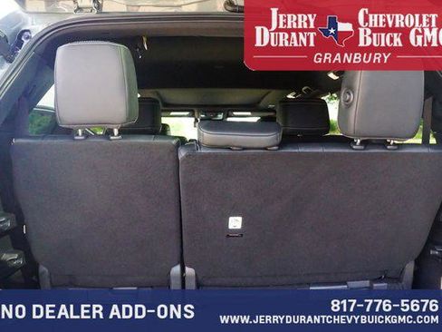 Used 2026 Toyota Sequoia Limited AWD/4WD image 24
