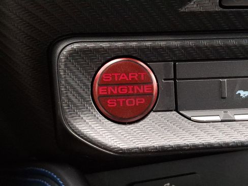 New 2026 Ford Mustang Dark Horse image 5