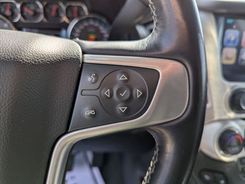 Used 2019 GMC Yukon XL SLT image 17