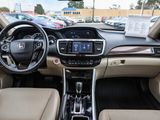 Certified 2017 Honda Accord Touring image 2