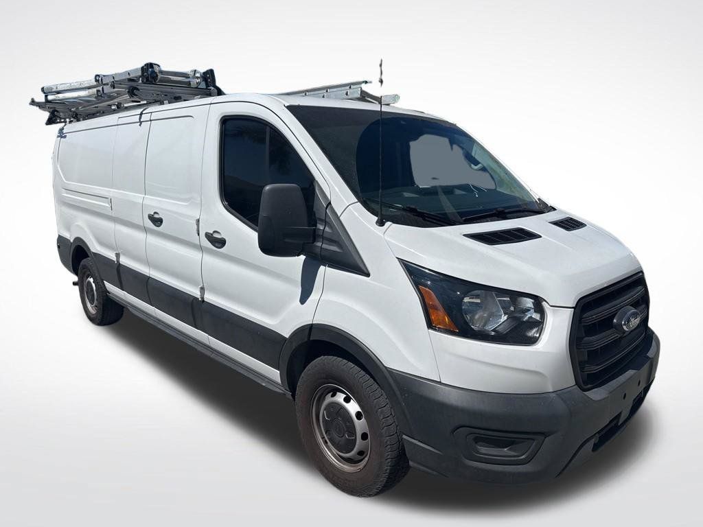 Used 2020 Ford Transit 250 Low Roof RWD image 4
