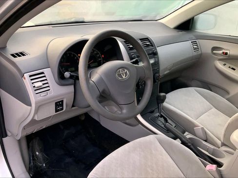 Used 2009 Toyota Corolla LE image 17