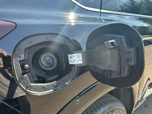 New 2026 Nissan Rogue Platinum w/ Platinum Premium Package image 31