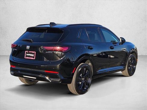 Used 2026 Buick Envision Sport Touring image 2