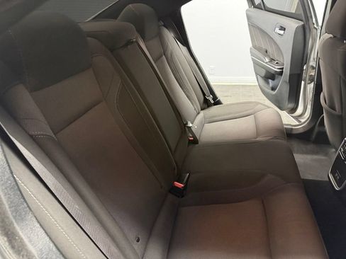 Used 2022 Dodge Charger SXT RWD image 45