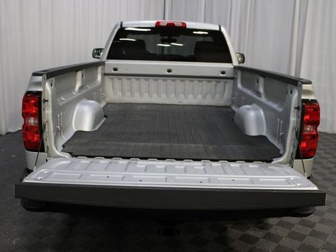 Used 2015 Chevrolet Silverado 1500 W/T w/ WT Convenience Package image 7