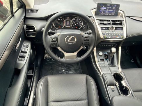 Used 2015 Lexus NX 200t FWD image 21