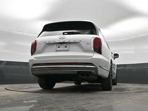 Used 2025 Hyundai Palisade Calligraphy image 33
