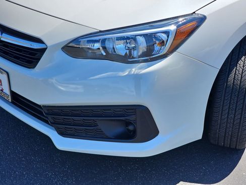 Used 2023 Subaru Impreza 2.0i image 31