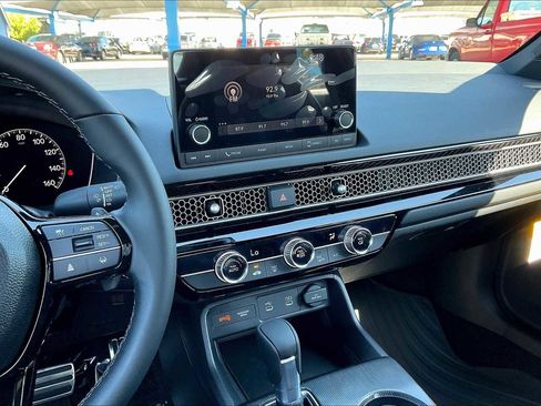 New 2026 Honda Civic Sport image 6